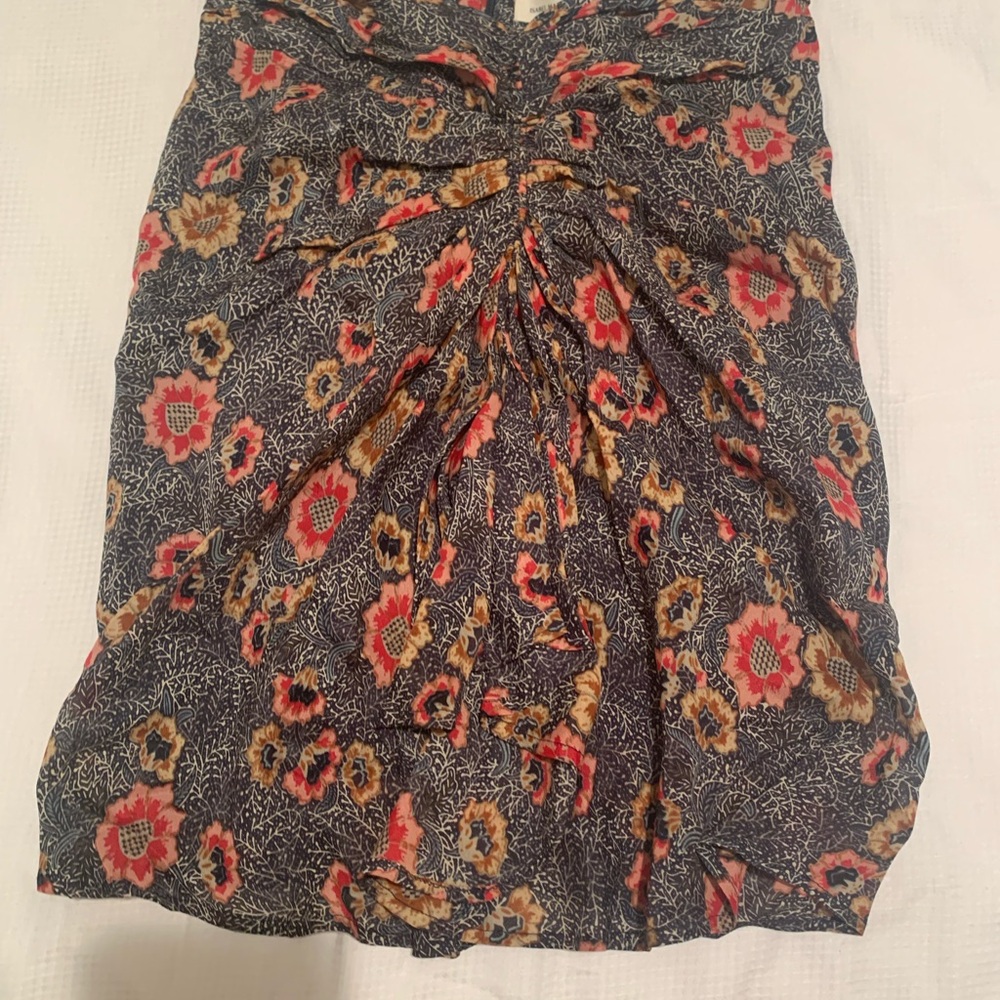 Isabel Marant Etoile. Size 34 (FR). Very good condition. - Picture 3 of 3